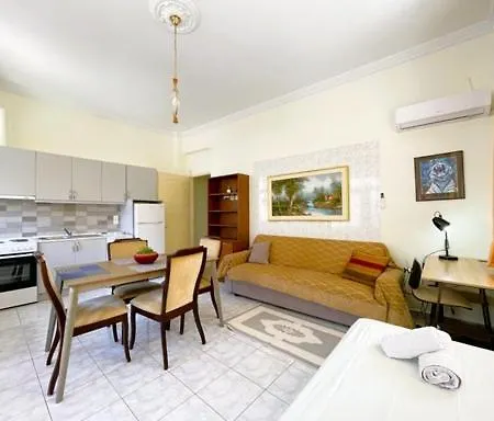 Apartment Under The Castle *