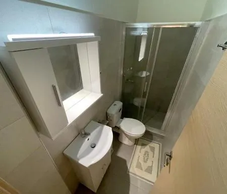 Apartment Under The Castle Nafplio