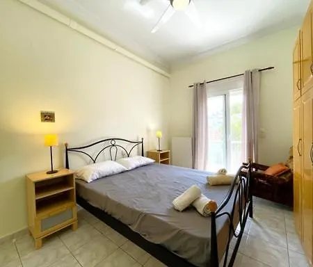 Apartment Under The Castle