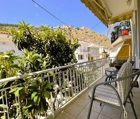 Apartment Under The Castle