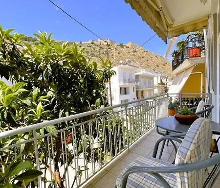 Apartment Under The Castle *